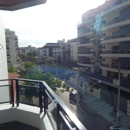 Apartamento Praia Do Forte Cabo Frio Ngoại thất bức ảnh