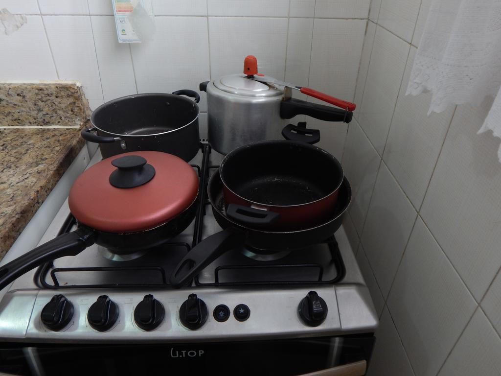 Apartamento Praia Do Forte Cabo Frio Ngoại thất bức ảnh
