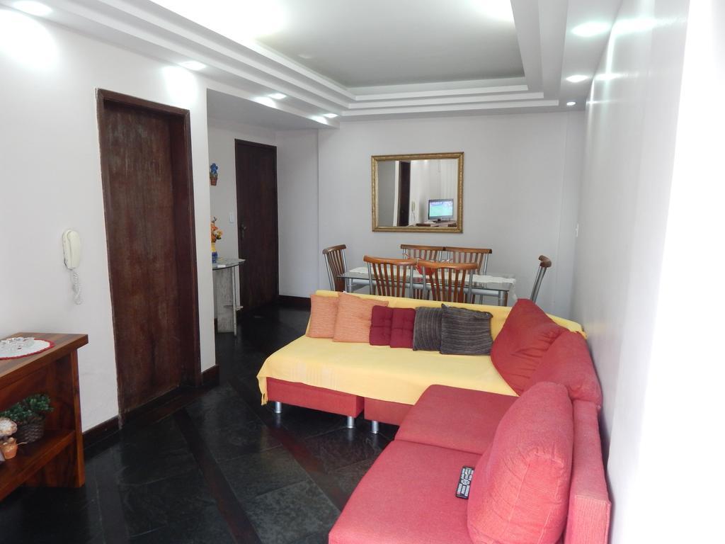 Apartamento Praia Do Forte Cabo Frio Ngoại thất bức ảnh