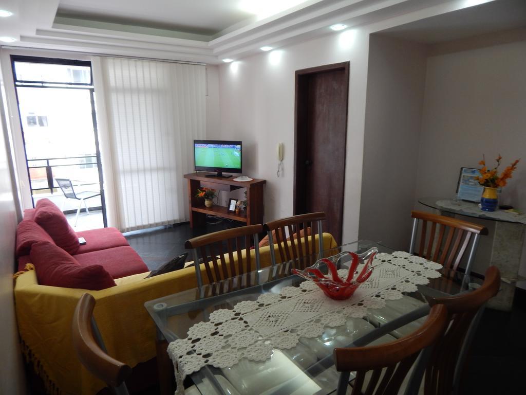 Apartamento Praia Do Forte Cabo Frio Ngoại thất bức ảnh