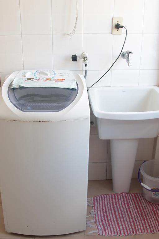 Apartamento Praia Do Forte Cabo Frio Ngoại thất bức ảnh