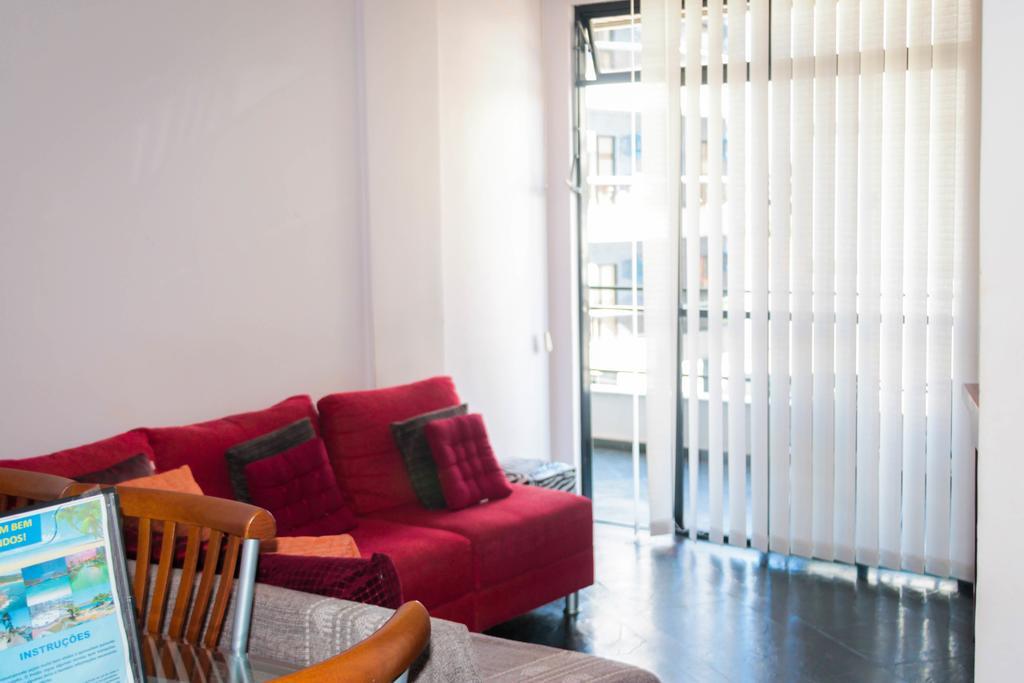 Apartamento Praia Do Forte Cabo Frio Ngoại thất bức ảnh