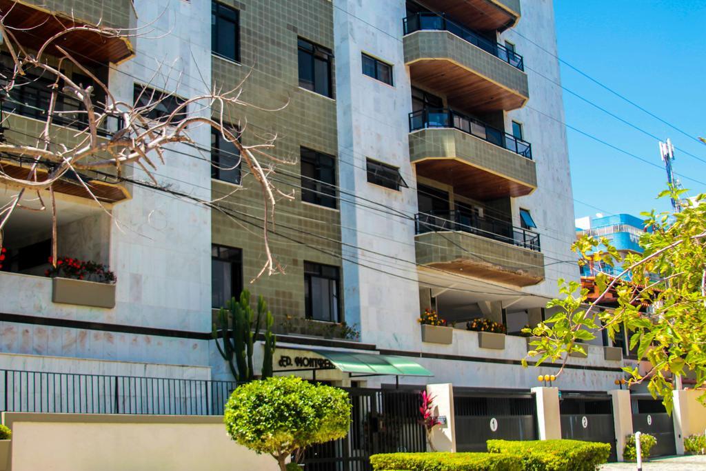 Apartamento Praia Do Forte Cabo Frio Ngoại thất bức ảnh