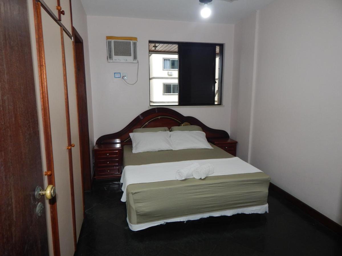 Apartamento Praia Do Forte Cabo Frio Ngoại thất bức ảnh