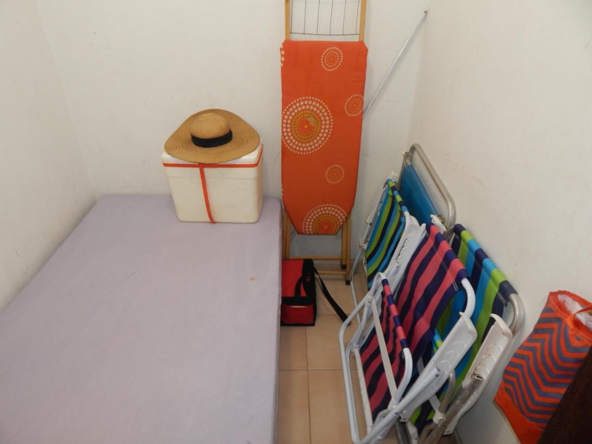 Apartamento Praia Do Forte Cabo Frio Ngoại thất bức ảnh