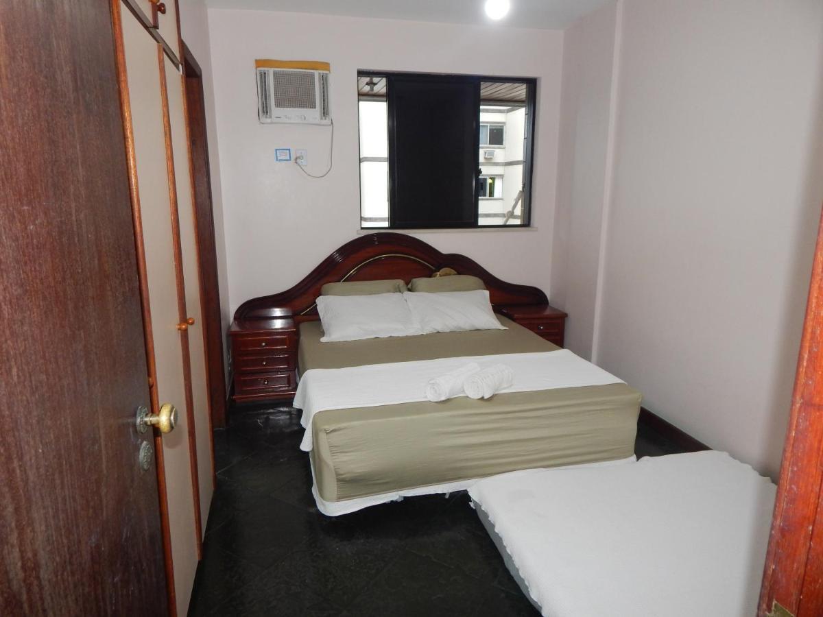 Apartamento Praia Do Forte Cabo Frio Ngoại thất bức ảnh